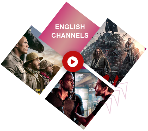 English Channels