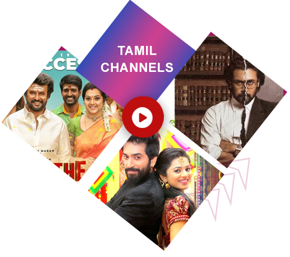 tamil-channels