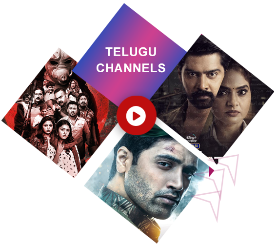 telugu Channels